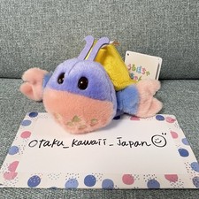 Japan Tokyo Disney Store Tamatoa Plush Toy Urupocha-chan Moana 2026 picture