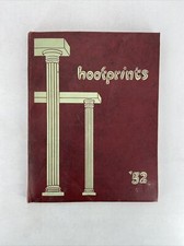 1952 ￼Woodrow Wilson High School Los Angeles California Yearbook picture
