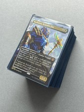 Hashaton, Scarab’s Fist - Bracket 3 - Custom Commander Deck  | MTG EDH  picture