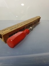 Millen Mfg. Co. JIFFY TITE Model No. 1 Screwdriver picture