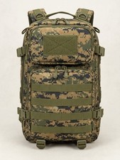 Military Tactical Assault Pack Backpack Army Molle Bug Out Bag Backpacks Small picture