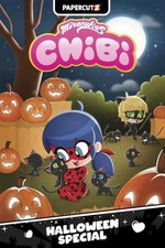 Miraculous Ladybug Chibi TPB Halloween Special picture
