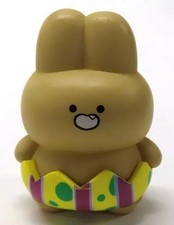Korokoro Usagi-chan Bunny Collectible Toy Capsule 50mm picture