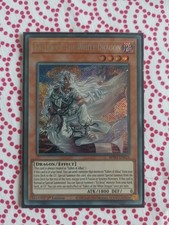 Fallen of the White Dragon Bpro-En024 Burst Protocol 1st Edition picture