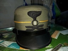 WW 1 Italian Officer Hat. Reproduction picture
