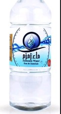 Zamzam water 1 Liter Each From MAKKAH 100% Authentic picture
