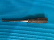 Antique Vintage Stanley Sweetheart Screwdriver Pat’d 1915 & 1916 Early SW Logo picture