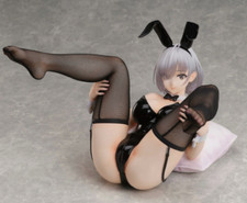 Native BINDing official Sashou Mihiro Bunny Ver 1/4 Figure 20cm Japan 2022 picture
