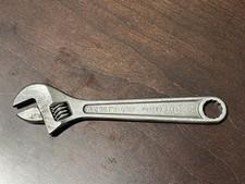 Vtg J.P. Danielson 6