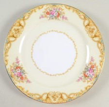 Noritake N290 Bread & Butter Plate 1412247 picture