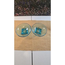 EE-1433. Hazel Atlas bowl set of 2 picture
