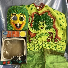 1973 KROFFT Sigmund The Sea Monster BEN COOPER Halloween Costume Sid & Marty picture