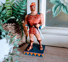 Disney Traditions Mythic Hero Figurine Hercules Jim Shore 4055406 picture