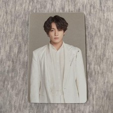 Jungkook Photocard, Seoul Concert, LY LYS FINAL, BTS ARMY Booth Trading Card picture