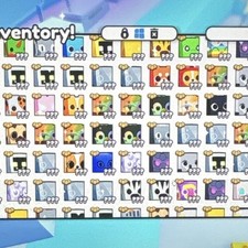 1 RANDOM PET SIM 99 HUGE picture