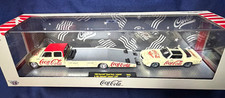 M2 Coca-Cola 1980 Chevy Ramp Truck & 1981 Chevy Camaro (2026) picture