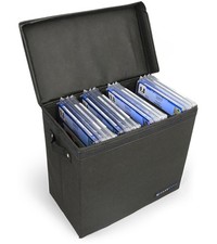 CASEMATIX Graded Comic Book Storage Case Fits up to 15.5