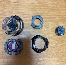 Beyblade Burst Complete Top Collectible 15+ picture