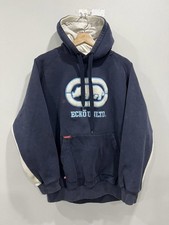 Vintage Y2K Ecko Sweater Sweatshirt southpole pants skate picture