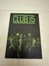 1968 Campbell Soup Club 15 Fit For Fun Booklet Muriel Davis Grossfeld Olympics picture