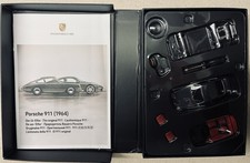Porsche 911 1964 model kit Dealer promo Car Exclusive Factory OEM For Owners picture