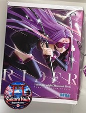 Rider Heaven's Feel SPM Super Premium Figure SEGA Fate Stay Night picture