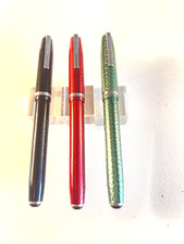 1 Esterbrook LJ Fountain Pen, choose color/ Master nib 9450, 9460, 9461. STICKER picture