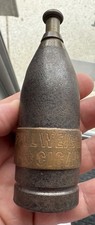 Antique Gumpert Full Weight Cigars Cutter 4.5