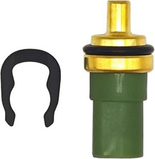 Engine Temperature Sensor Sender 059 919 501A Compatible with Volkswagen Passat picture