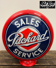 PACKARD SALES SERVICE Reproduction 13.5