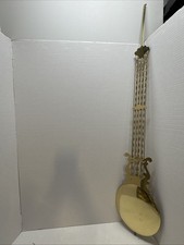 Sligh authentic Vintage Grandfather Clock  Pendulum picture