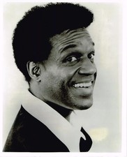Nipsey Russell Black And White 4x6 Picture Celebrity Print picture