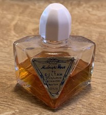 Vintage “Midnight Hour” by Deltah Perfumes – ½ fl. oz – New York picture