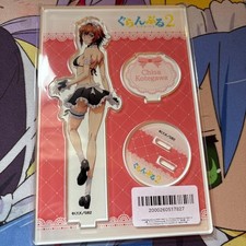 Grand Blue Fam Lottery Prize A: Chisa Kotegawa Acrylic Stand picture