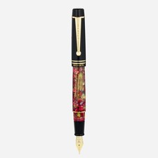 Brand New 2023 LeBOEUF Charles Dickens  Fountain Pen Limited Edition F or M Nib picture