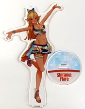Flare Shiranui 3D Acrylic Stand Summer Splash Party ver. Hololive Japan picture