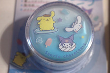 CRUX COOL FACE POWDER SANRIO CHARACTERS picture