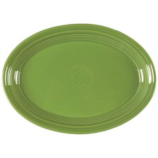 Homer Laughlin  Fiesta Shamrock Green  9