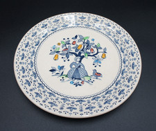 Staffordshire Ironstone SUGAR & SPICE 7