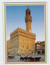 Palazzo Vecchio Florence Italy F-330087 picture