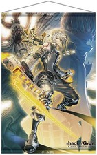 .hack//G.U. Last Recode Haseo Ovann B2 Tapestry 28.6 x 51.2in picture