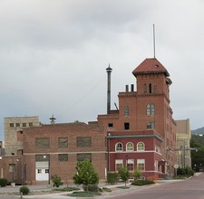 Trinidad Colorado Henry Schneider Brewery 2016 Purgatoire River Raton Pass picture