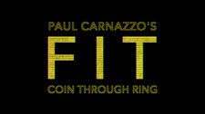 FIT (Gimmicks and Online Instructions) by Paul Carnazzo picture