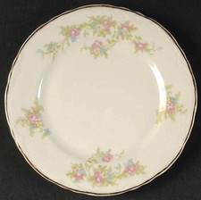 Taylor, Smith & Taylor  1697  Bread & Butter Plate 728770 picture