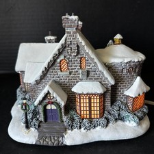 Thomas Kinkade's Hawthorne Village Collection 