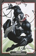 Venom #253 Clayton Crain Variant 2026 picture