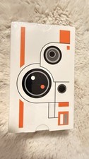 NEW Verizon Star Wars The Force Awakens BB-8 VR Viewer (Google Cardboard)  picture