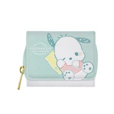 CRUX SANRIO Pochacco Wallet picture