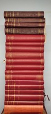 The Talmud (English) Soncino Press, Clean Pages. 18 Volumes picture