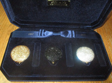 Estee Lauder Vintage Powder Compact Collection LIMITED EDITION NIB picture